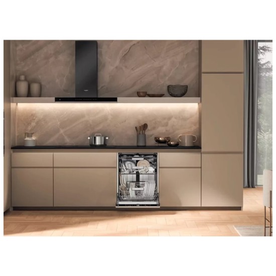 Посудомийна машина Whirlpool W7IHT58T Посудомийна машина Whirlpool W7IHT58T
