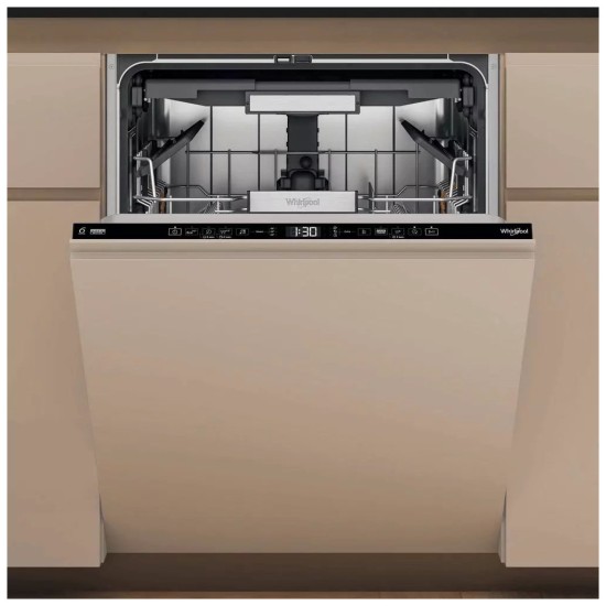 Посудомийна машина Whirlpool W7IHT58T Посудомийна машина Whirlpool W7IHT58T