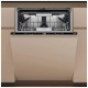Посудомийна машина Whirlpool W7IHT58T Посудомийна машина Whirlpool W7IHT58T