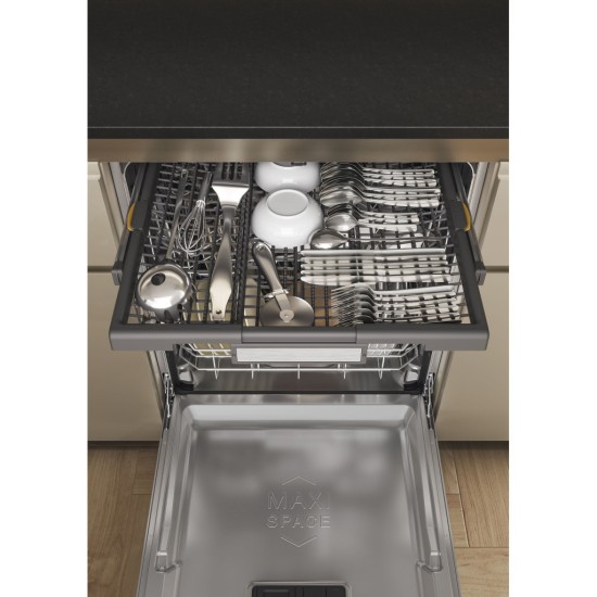 Посудомийна машина Whirlpool W7IHT58T Посудомийна машина Whirlpool W7IHT58T