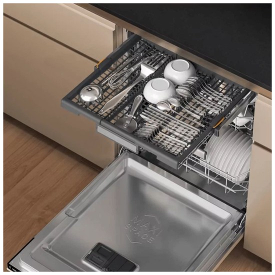 Посудомийна машина Whirlpool W7IHT58T Посудомийна машина Whirlpool W7IHT58T