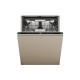Посудомийна машина Whirlpool W7IHT58T Посудомийна машина Whirlpool W7IHT58T
