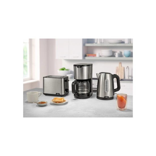 Електрочайник Braun WK 1500 BK Електрочайник Braun WK 1500 BK