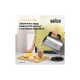 Електрочайник Braun WK 1500 BK Електрочайник Braun WK 1500 BK