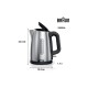 Електрочайник Braun WK 1500 BK Електрочайник Braun WK 1500 BK