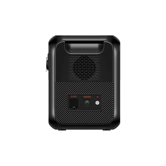 Зарядна станція BLUETTI AC180P Зарядна станція BLUETTI AC180P