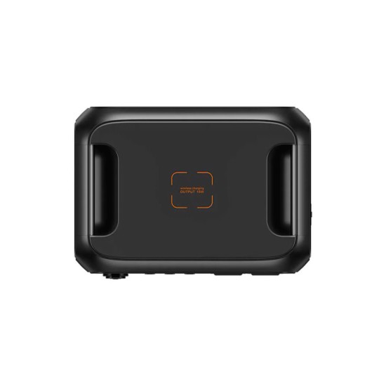 Зарядна станція BLUETTI AC180P Зарядна станція BLUETTI AC180P
