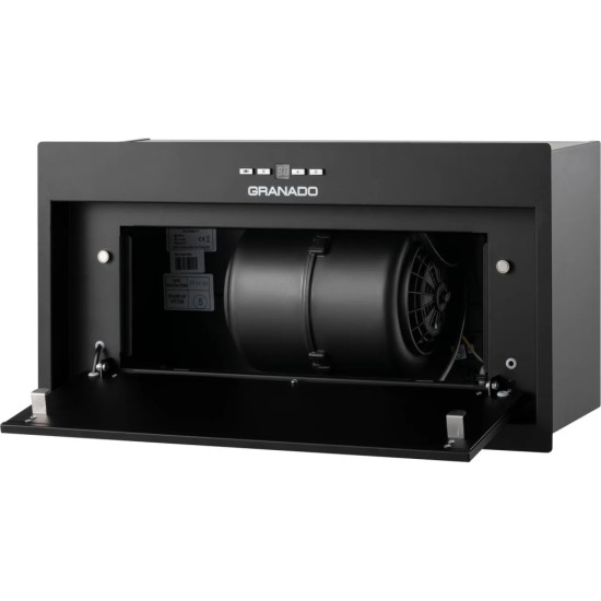 Витяжка кухонна GRANADO Palamos 2613-1200 black (GCH556311 GCH516311) Витяжка кухонна GRANADO Palamos 2613-1200 black (GCH556311 GCH516311)