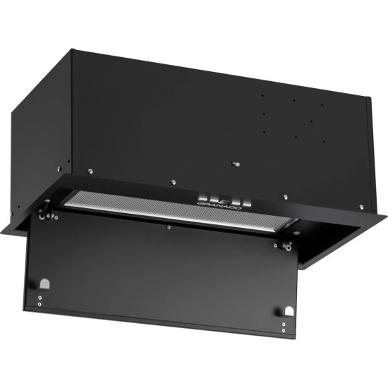 Витяжка кухонна GRANADO Palamos 2613-1200 black (GCH556311 GCH516311) Витяжка кухонна GRANADO Palamos 2613-1200 black (GCH556311 GCH516311)