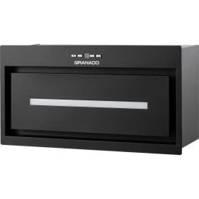 Витяжка кухонна GRANADO Palamos 2613-1200 black (GCH556311 GCH516311)