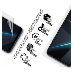 Плівка захисна Armorstandart ZTE Nubia Neo 5G (ARM70657)