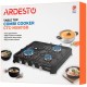 Плита Ardesto CTC-NS5015B, тип газу LPG, 3 алюмін. газ. пальника, 1 електрич. ко (CTC-NS5015B) Плита Ardesto CTC-NS5015B, тип газу LPG, 3 алюмін. газ. пальника, 1 електрич. ко (CTC-NS5015B)