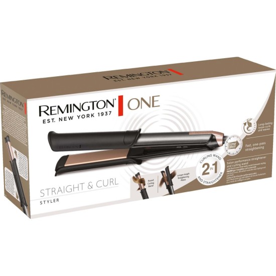 Плойка Remington S6077 Плойка Remington S6077