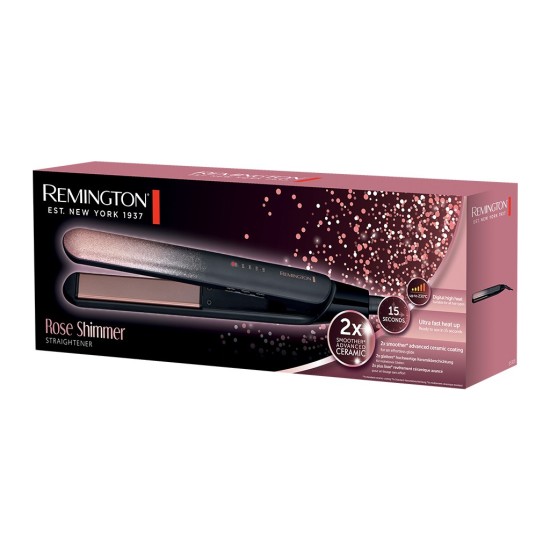 Вирівнювач для волосся Remington S5305 Вирівнювач для волосся Remington S5305