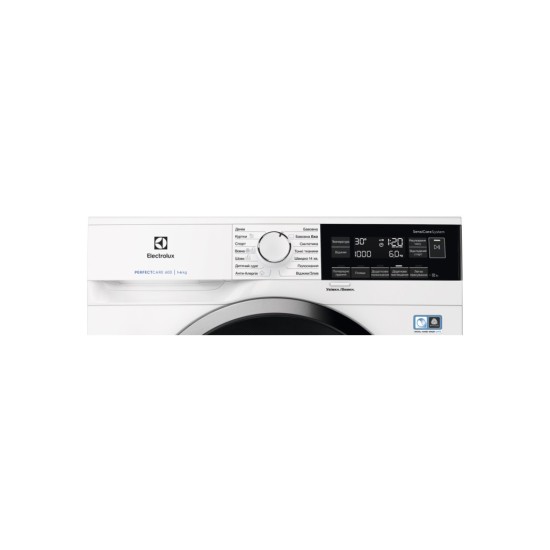 Пральна машина Electrolux EW6S306SU Пральна машина Electrolux EW6S306SU