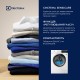 Пральна машина Electrolux EW6S306SU Пральна машина Electrolux EW6S306SU