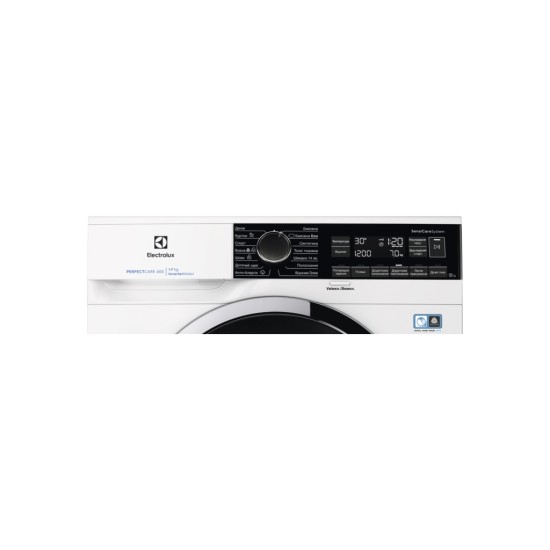 Пральна машина Electrolux EW6SM227CU Пральна машина Electrolux EW6SM227CU