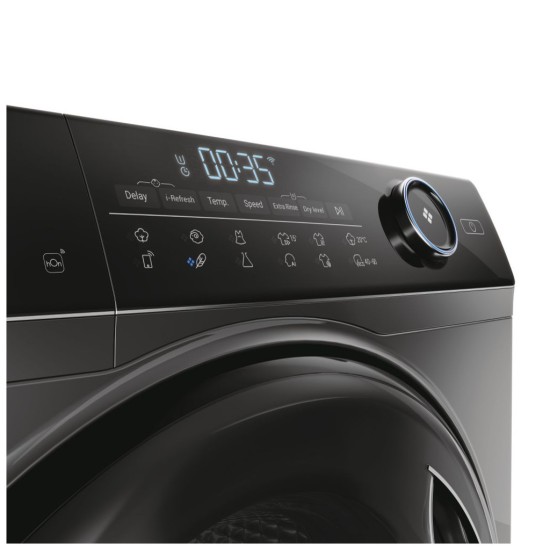 Пральна машина Haier HWD80-B14959S8U1 Пральна машина Haier HWD80-B14959S8U1