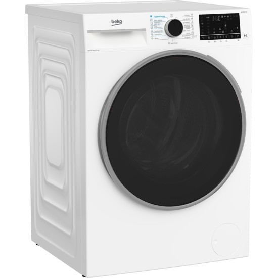 Пральна машина Beko B5DFT58447W Пральна машина Beko B5DFT58447W