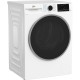 Пральна машина Beko B5DFT58447W Пральна машина Beko B5DFT58447W