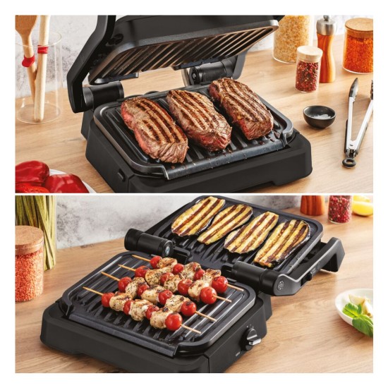 Електрогриль Tefal GC772830 Електрогриль Tefal GC772830