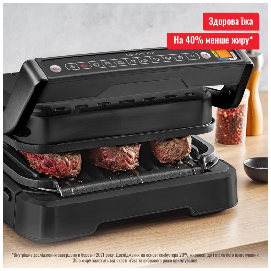 Електрогриль Tefal GC772830 Електрогриль Tefal GC772830