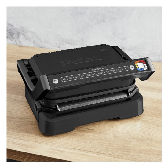 Електрогриль Tefal GC772830 Електрогриль Tefal GC772830