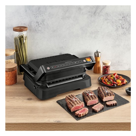 Електрогриль Tefal GC772830 Електрогриль Tefal GC772830
