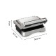 Электрогриль Tefal GC774D30 Электрогриль Tefal GC774D30