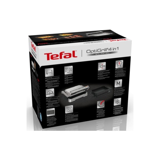 Электрогриль Tefal GC774D30 Электрогриль Tefal GC774D30
