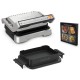 Электрогриль Tefal GC774D30 Электрогриль Tefal GC774D30