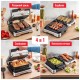Электрогриль Tefal GC774D30 Электрогриль Tefal GC774D30