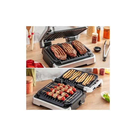 Електрогриль Tefal GC772D30 Електрогриль Tefal GC772D30