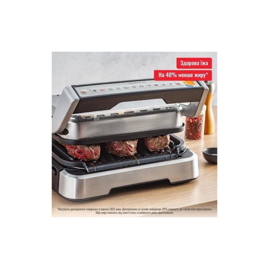 Електрогриль Tefal GC772D30 Електрогриль Tefal GC772D30