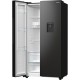 Холодильник Gorenje NRR9185EABXLWD Холодильник Gorenje NRR9185EABXLWD