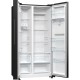 Холодильник Gorenje NRR9185EABXLWD Холодильник Gorenje NRR9185EABXLWD
