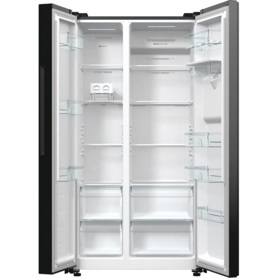 Холодильник Gorenje NRR9185EABXLWD Холодильник Gorenje NRR9185EABXLWD