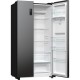 Холодильник Gorenje NRR9185EABXLWD Холодильник Gorenje NRR9185EABXLWD