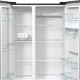 Холодильник Gorenje NRR9185EABXLWD Холодильник Gorenje NRR9185EABXLWD