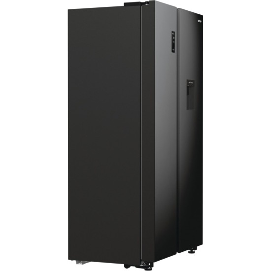 Холодильник Gorenje NRR9185EABXLWD Холодильник Gorenje NRR9185EABXLWD