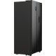 Холодильник Gorenje NRR9185EABXLWD Холодильник Gorenje NRR9185EABXLWD