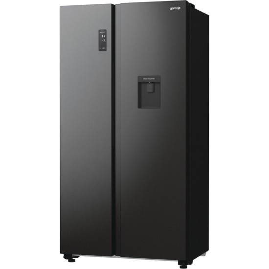 Холодильник Gorenje NRR9185EABXLWD Холодильник Gorenje NRR9185EABXLWD