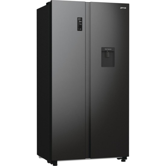 Холодильник Gorenje NRR9185EABXLWD Холодильник Gorenje NRR9185EABXLWD