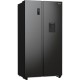 Холодильник Gorenje NRR9185EABXLWD Холодильник Gorenje NRR9185EABXLWD