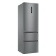 Холодильник Haier HTR3619ENMN Холодильник Haier HTR3619ENMN