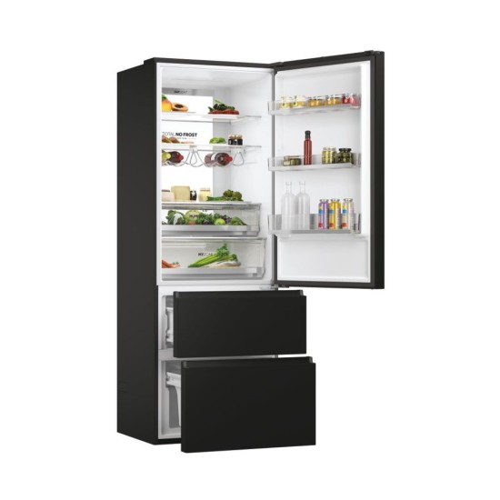 Холодильник Haier HTW7720ENPT Холодильник Haier HTW7720ENPT
