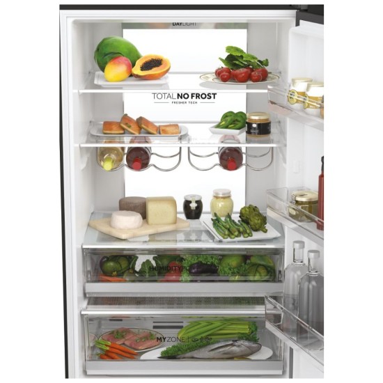 Холодильник Haier HTW7720ENPT Холодильник Haier HTW7720ENPT