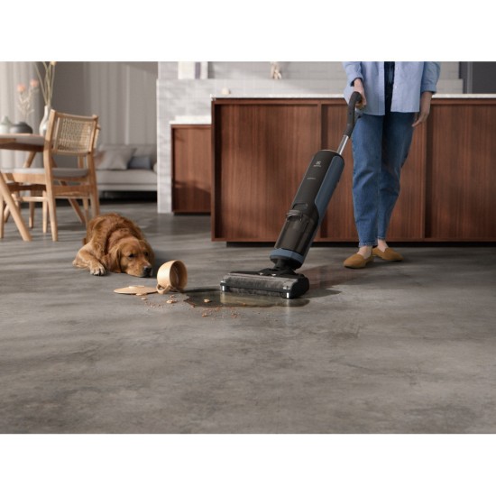 Пилосос Electrolux EW81U3DB Пилосос Electrolux EW81U3DB
