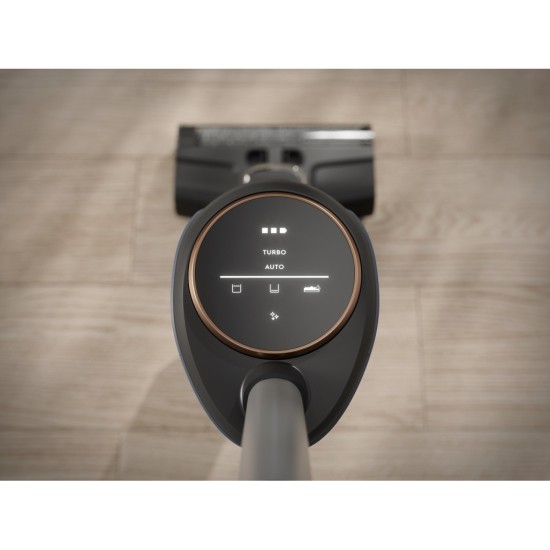 Пилосос Electrolux EW81U3DB Пилосос Electrolux EW81U3DB