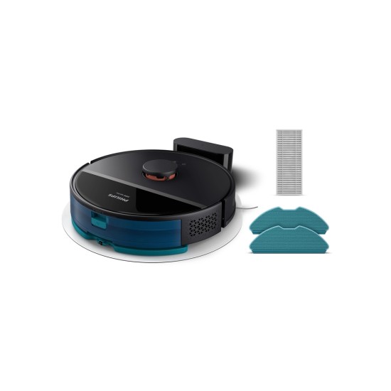 Пылесос Philips XU3000/01 Пылесос Philips XU3000/01